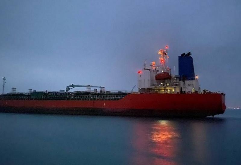 Iran pustio južnokorejski tanker kojeg je zaplijenio prije tri mjeseca